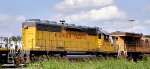 UP 1775